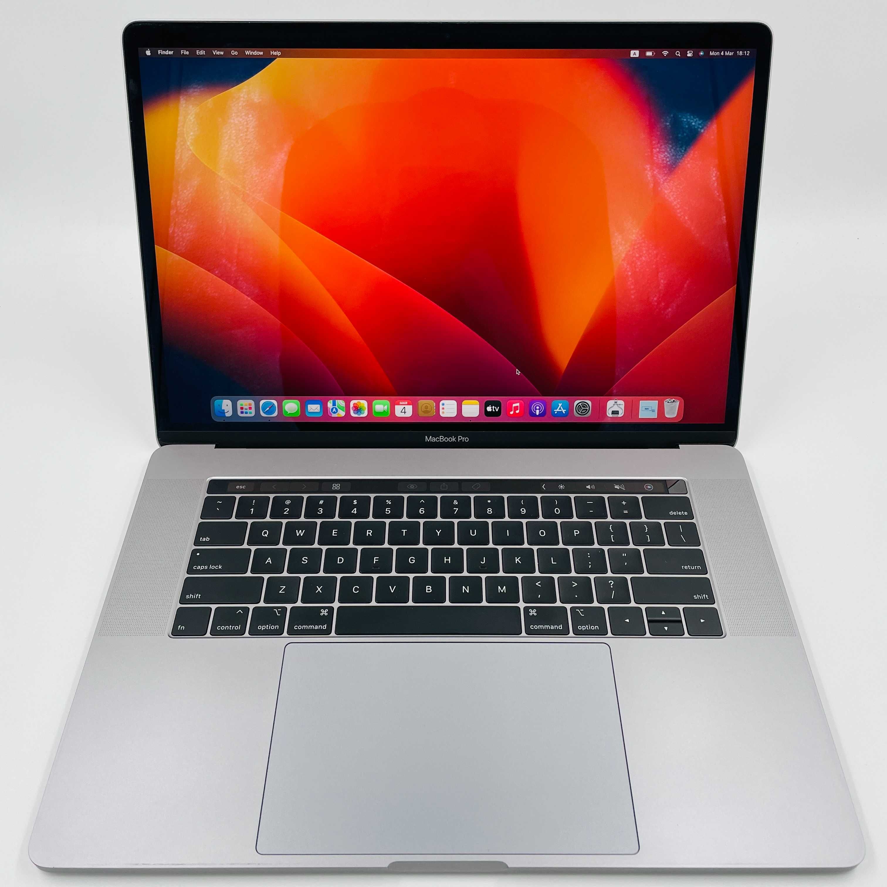 Магазин/гарантія MacBook Pro 15 2019 i7 32GB RAM 256GB SSD il3774