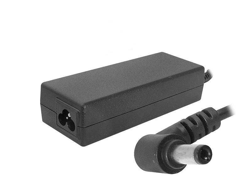Zasilacz do laptopa ASUS/TOSHIBA/LENOVO 19V, 90W, 4.74A, wtyk 5.5x2.5.