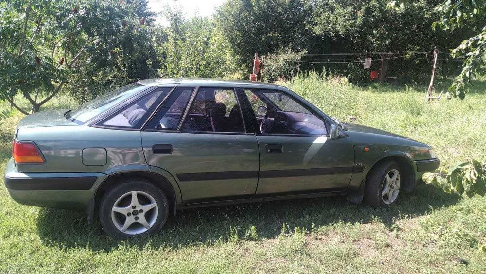 Продам Daewoo Espero 1997