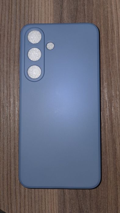 Чохол для Samsung Galaxy S25: стиль і  захист
