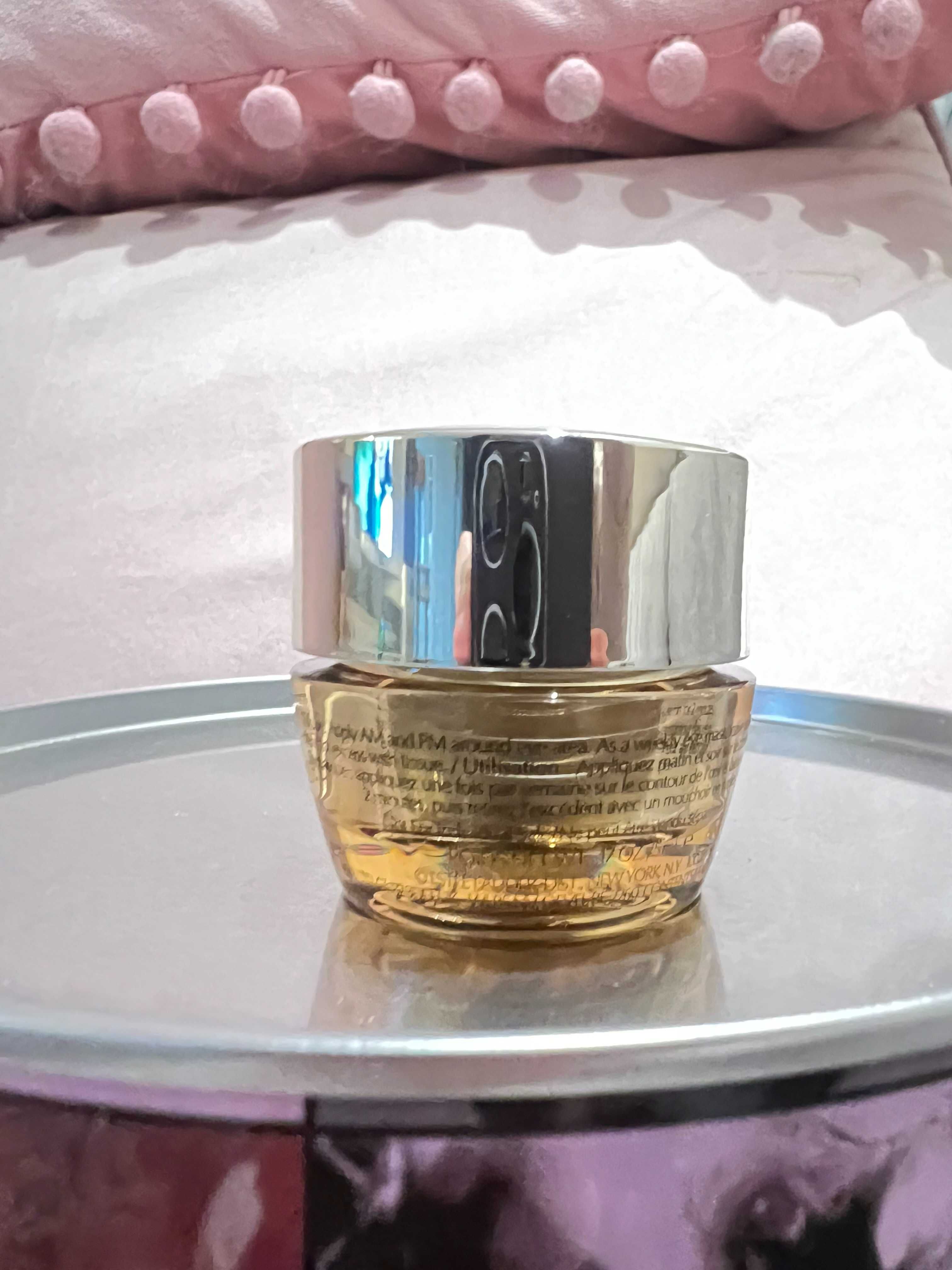 Estée Lauder Revitalizing Supreme+ Youth Power Eye Balm 7ml nowy