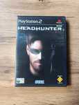 Headhunter   PS2