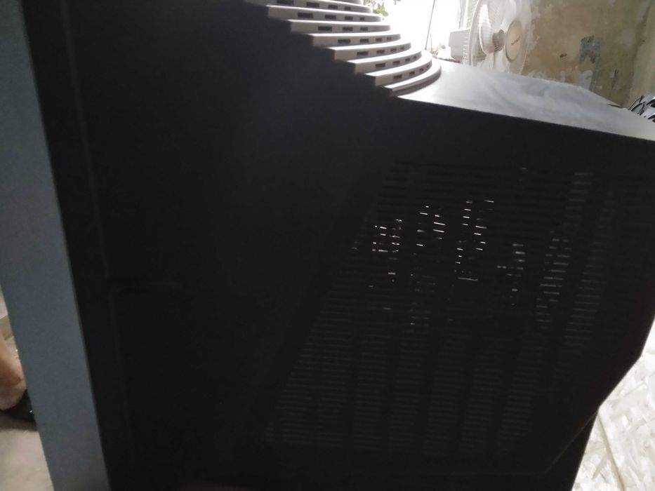 телевизор west cf2117dv