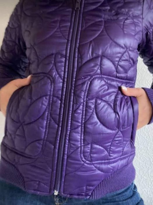 Куртка Adidas. Оригинал.