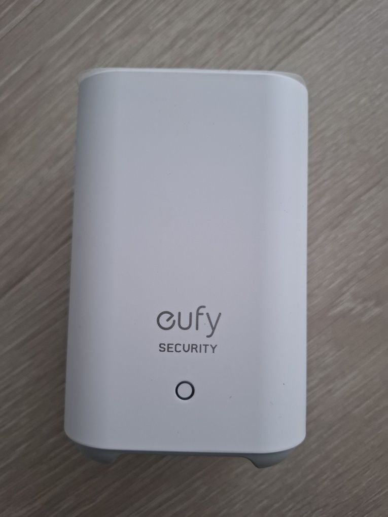 Nowa baza do systemu bezpieczeństwa Eufy HomeBase 2