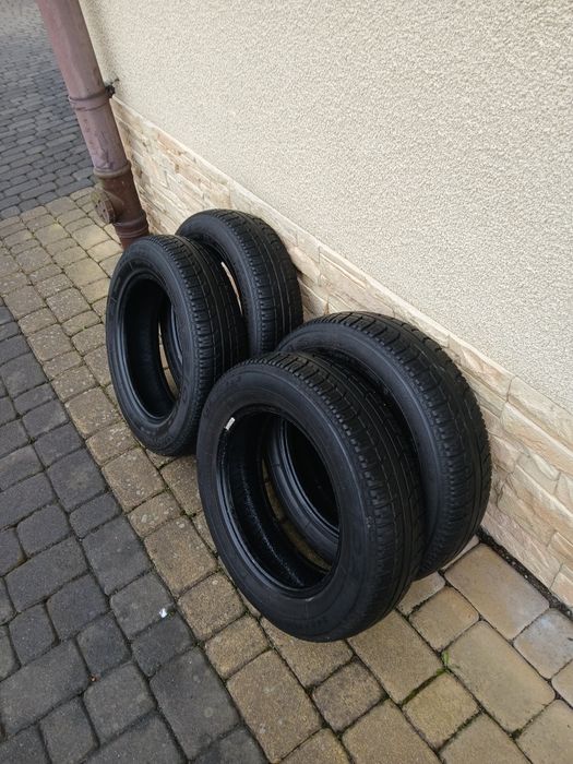 Opony Dębica 145/70 R13 * 4 sztuki