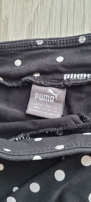 Legginsy, T-shirt Puma