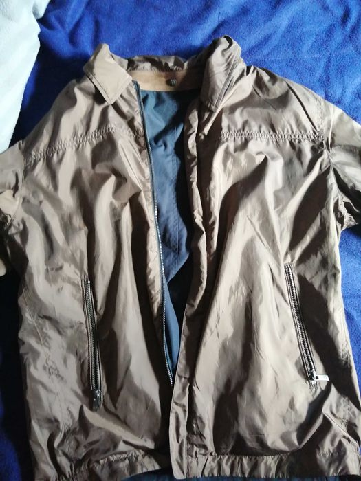 Casaco Massimo Dutti