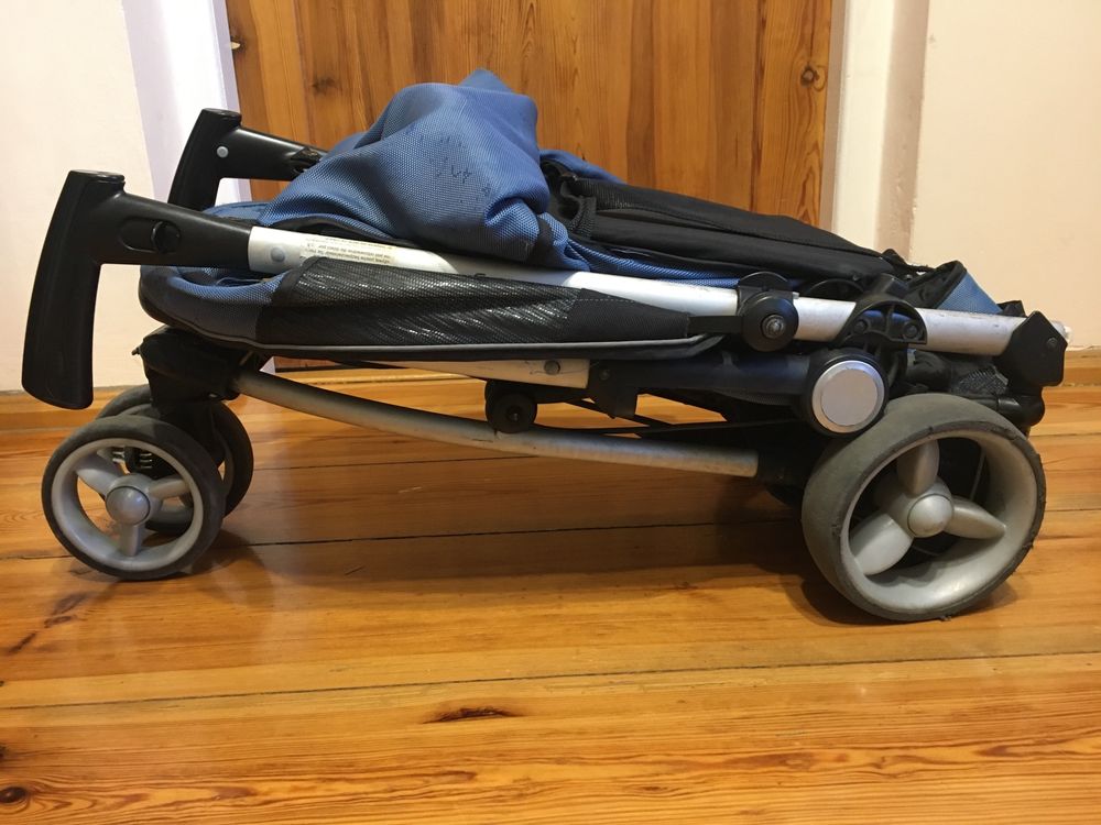 Wózek, spacerówka dla dziecka