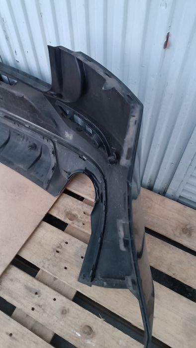 Vendo parachoque de trás Volvo V40 R-Design ano 2013/17