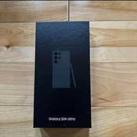 Samsung S24 Ultra 12/256gb czarny