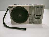 Radio tranzystorowe TEC 226 TR