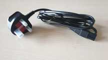Kabel zasilający ESPE KAB-UK-T2-1,5m
