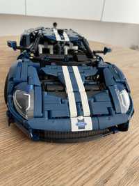 Ford GT, 42154 - Klocki Lepin Technic - złożone