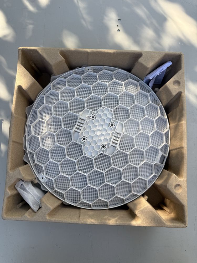 Продам точку доступа MikroTik LHG 5ac