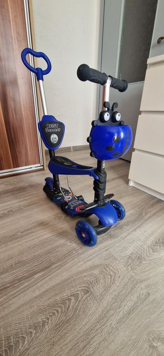 Hulajnoga dziecięca