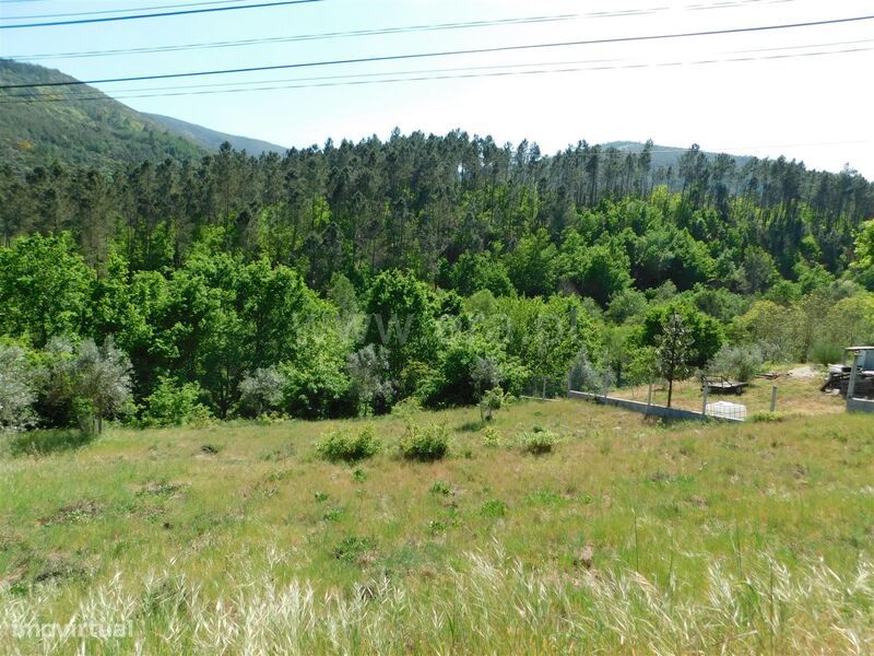 Terreno Urbano / Seia, Vila Cova à Coelheira