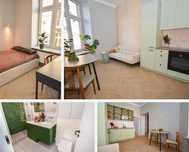 Wyremontowane 37m2 Wschodnia / Manufaktura - idealne dla 2.os