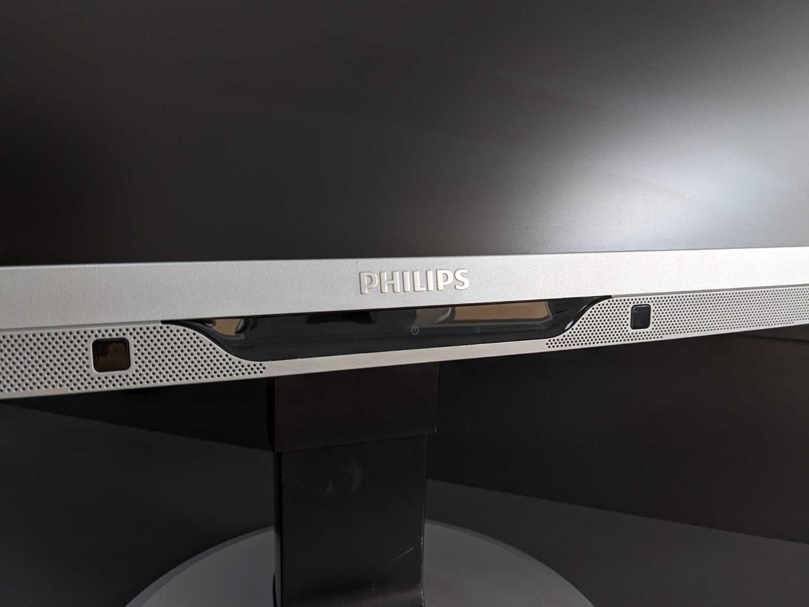 Матові монітори 21.5" Philips 221B3L FHD екрани, Гарантія