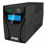 Zasilacz awaryjny UPS Ever Easyline 650AVR USB 650VA 360W