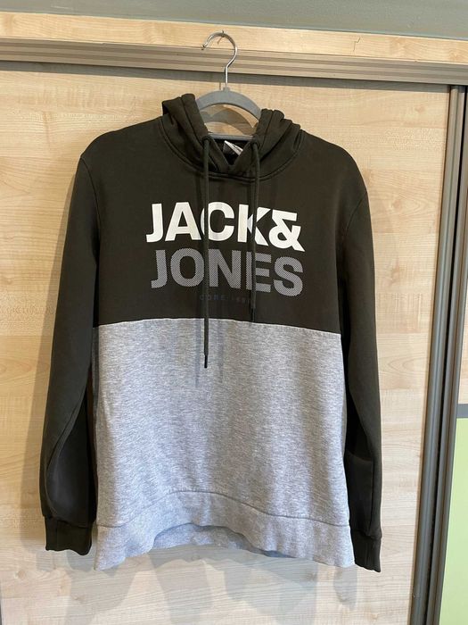 Bluza Jack & Jones