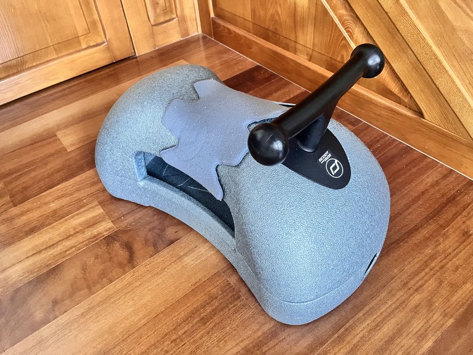Scoot & Ride, My First - Ewolucyjny jeździk