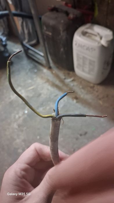 Sprzedam wentylator promieniowy