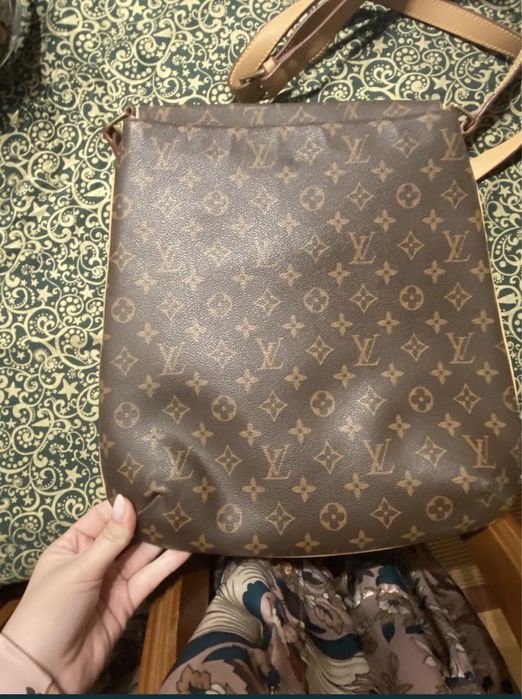 Mala Louis Vuitton