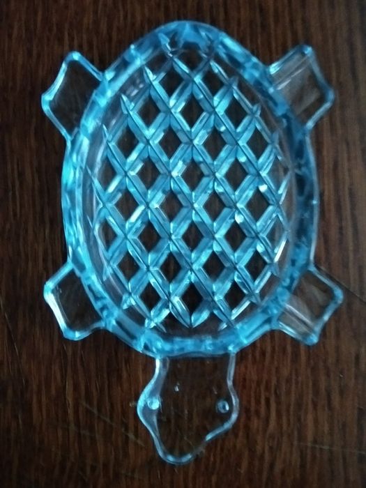 Продам пепельницу черепаха на 4 сигарети