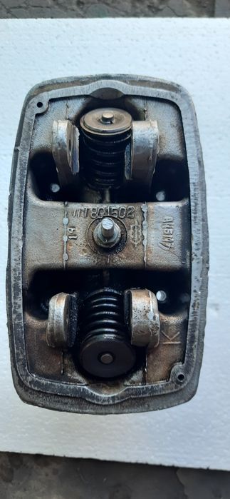 Головка мт Днепр