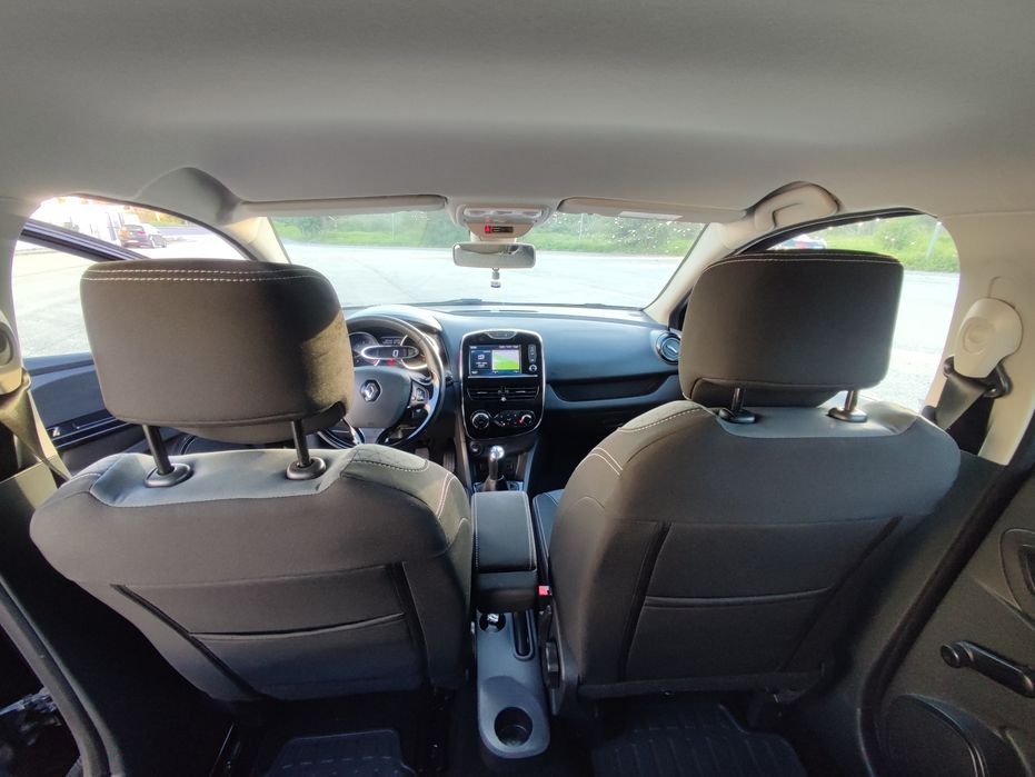 Renault Clio 1.5 dCi