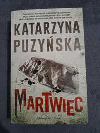 Matwiec Katarzyna Puzyńska