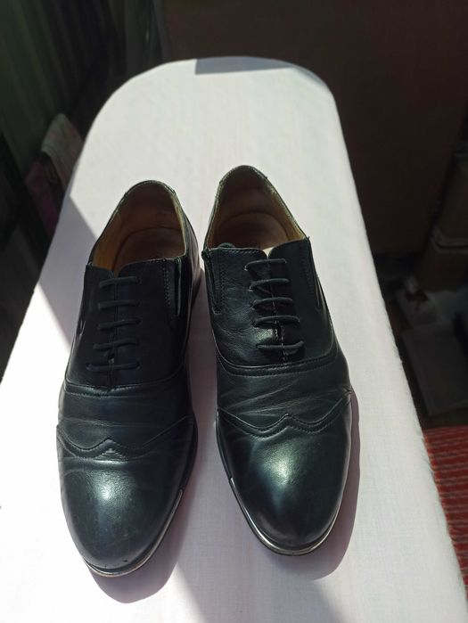 Мешти жін.38р.натуральна шкіра  ESTRO