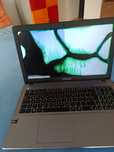 Asus R510D AMD 10