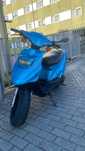 Vendo scooter pgo big max 50cc