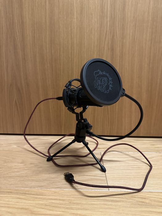 Mikrofon Redragon Quasar GM200