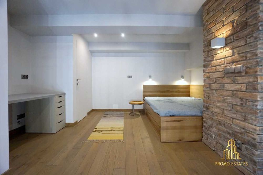 Loftowe, 3 pokoje - ul. Lubelska / Krowodrza/ ENG Below