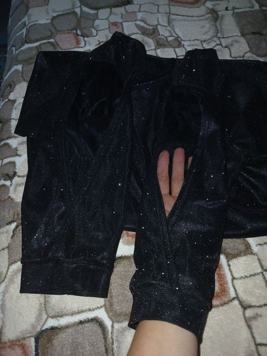 Сукня чорна  розмір м