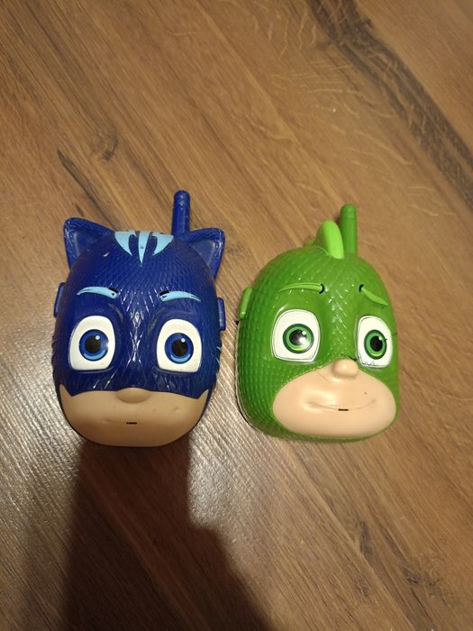 Walkie-talkie PSI PATROL