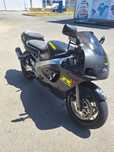 Suzuki GSXR 600 srad
