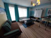 Apartament dla turystów