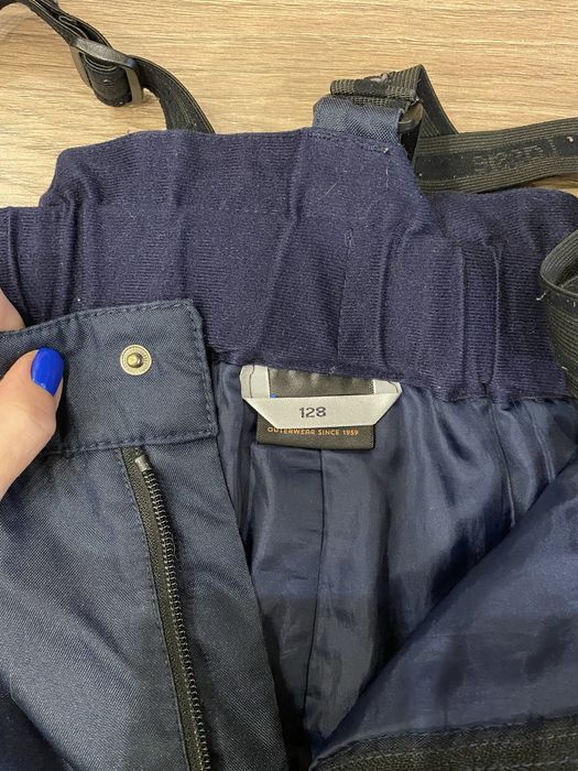 Зимовий костюм/комплект Lassie хлопчик