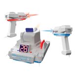 Ігровий набір для лазерних боїв Проектор Laser X Animated 52608 52718