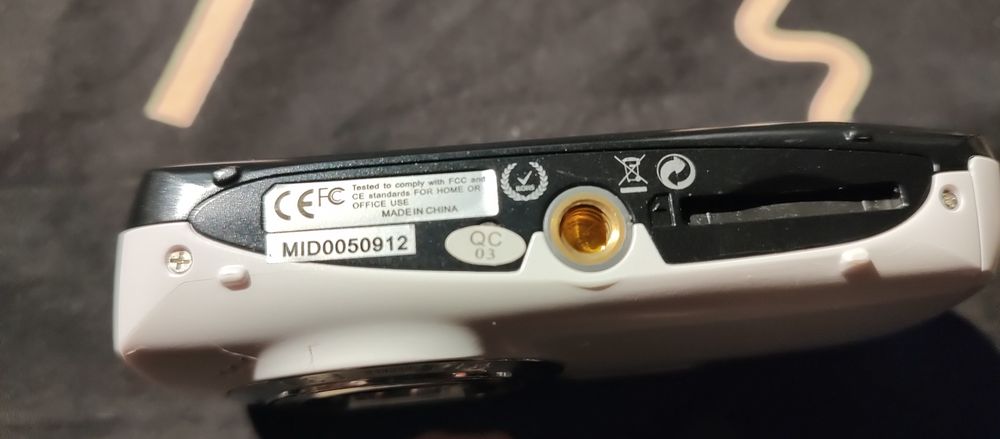 vivitar viviCam S130