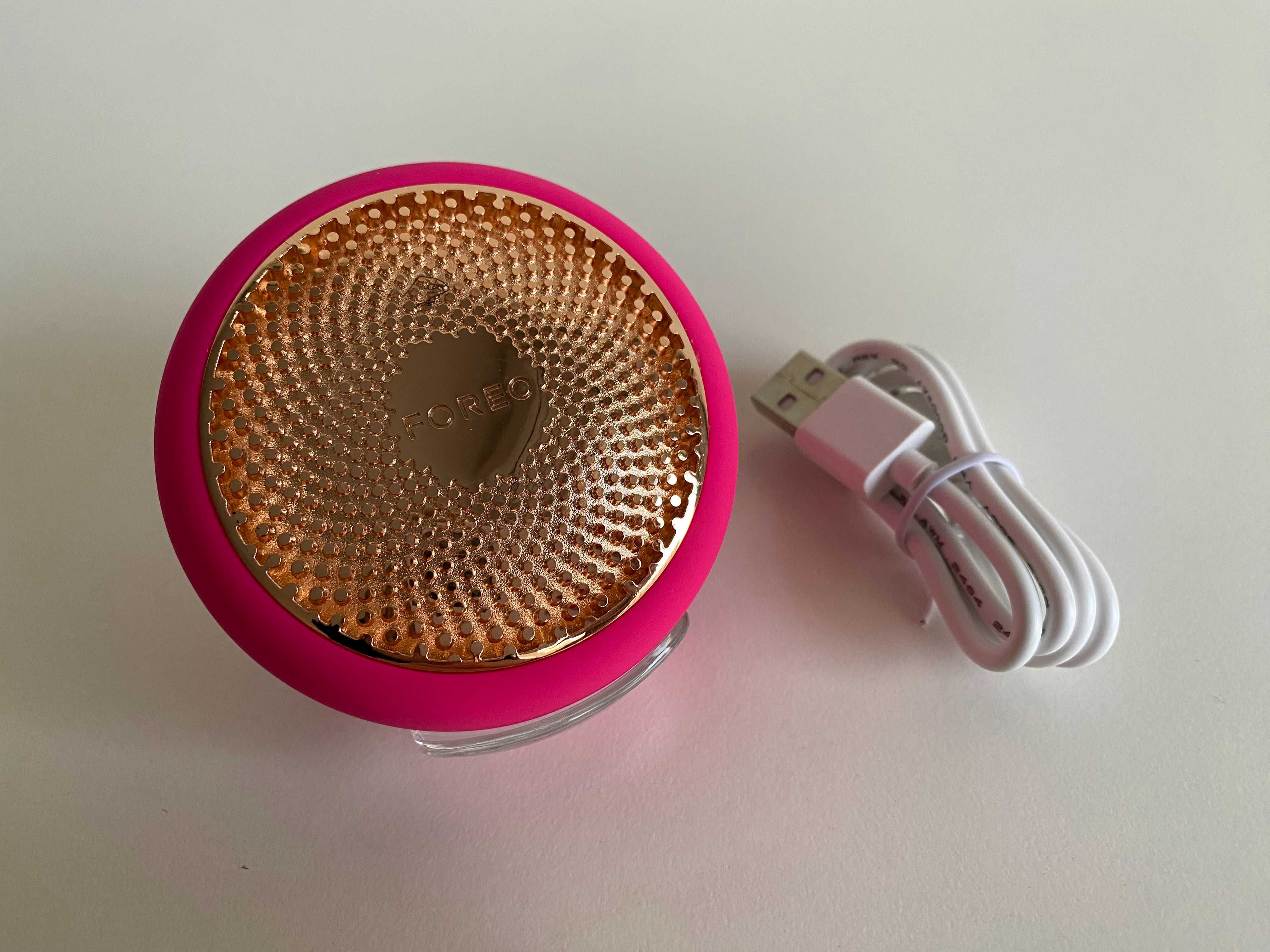 Foreo UFO Fuchsia