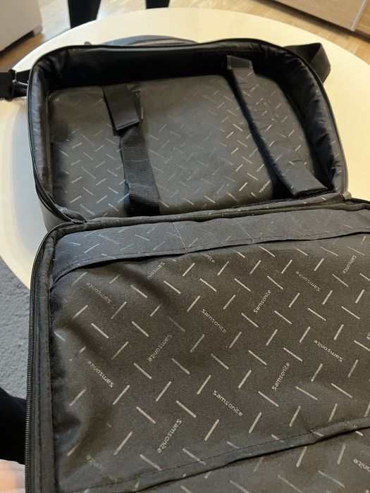 Torba na laptop SAMSONITE