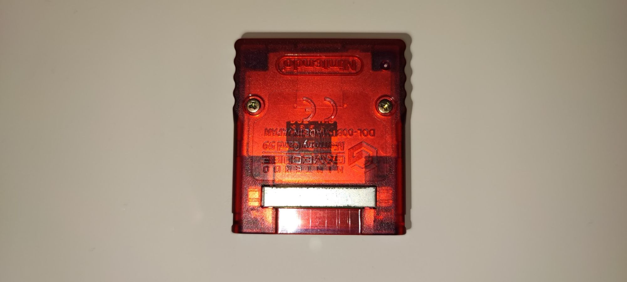 Vendo artigos para consolas GameCube, Wii e Wii U!