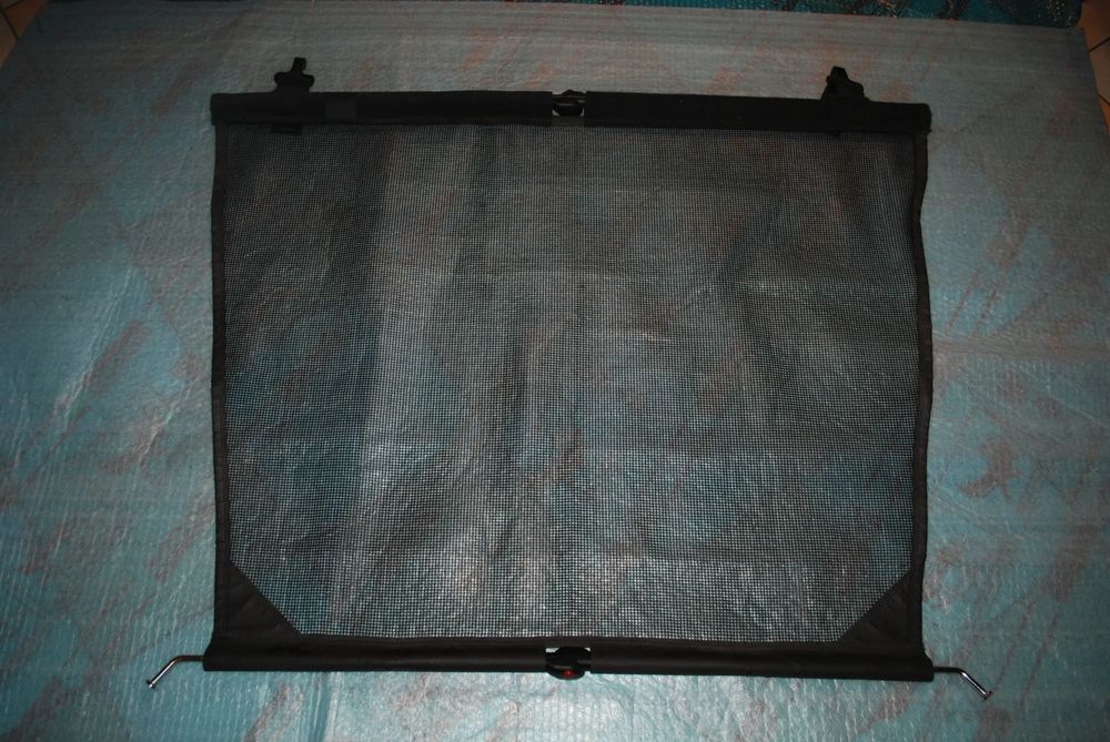 SIATKA BAGAŻNIKA 1T0861691 - VW TOURAN I 03-10r