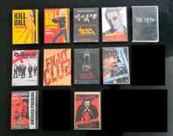 Coleção 79 DVD (excelentes condições)