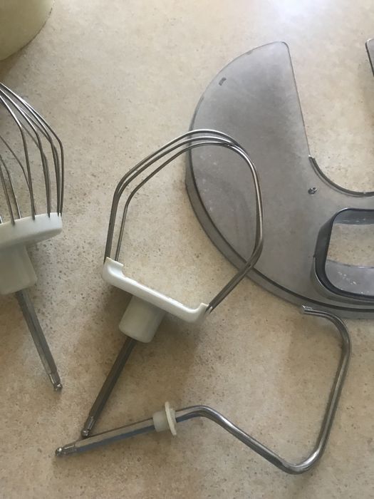 Тістоміс для господині